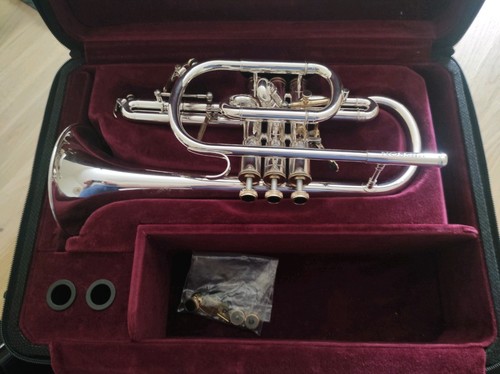 Cornet besson prestige 2028 - bb,