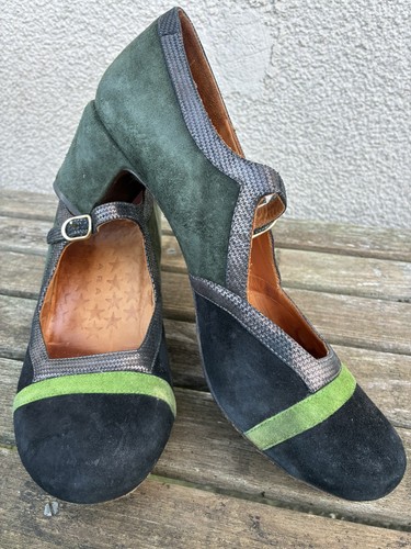 Chie mihara green - chie,