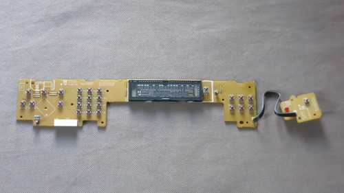 Technics pg3 player - cd,