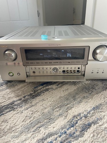 Denon ac11 amplifier - denon,
