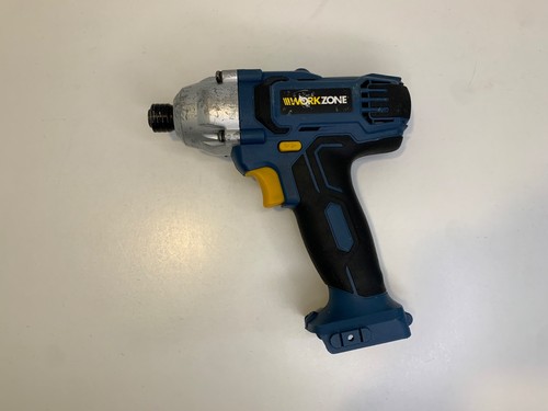 Workzone 18v ion cordless - 18v,