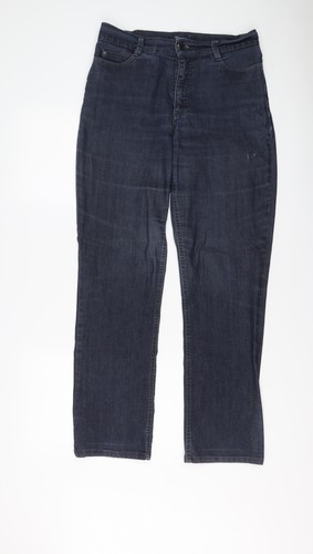 Gardeur womens blue - womens, cotton
