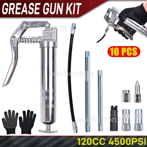 10pcs manual 120cc - 10pcs,