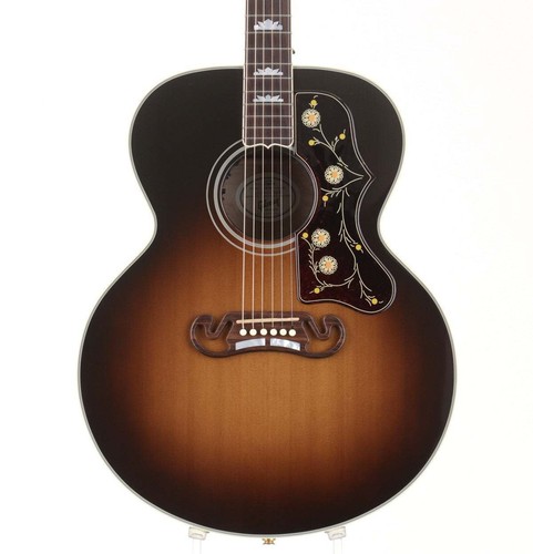 Gibson 200 standard with - gibson, sj-200