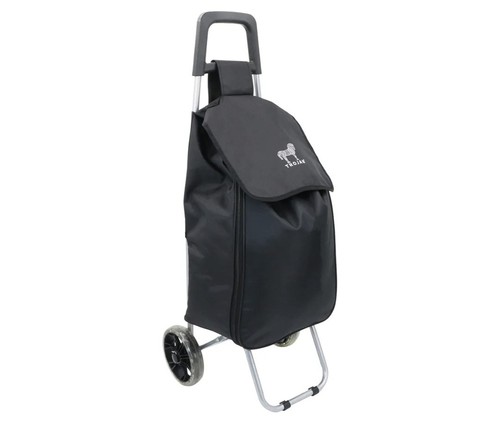 Trojan shopping trolley - trojan,
