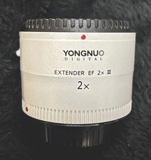 Extender for CANON EF  2x Mark