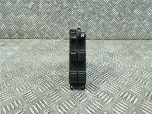 Left front window switch - front,
