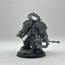 Warhammer Horus Heresy: Space