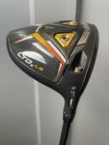 Cobra kind ltdx - cobra,