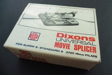 Dixons Universal Movie Splicer