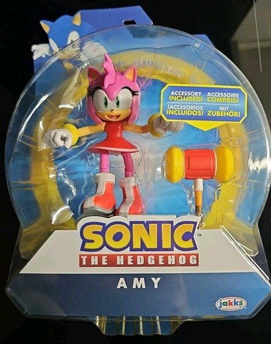 Sonic the hedgehog - sonic,