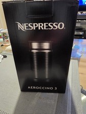 Nespresso Aeroccino 3 Electric