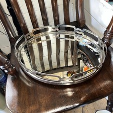 Large Laura Ashley Footed