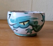 Tintagel Pottery "Dragon Eye"