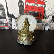 Past Times Mucha Style Musical