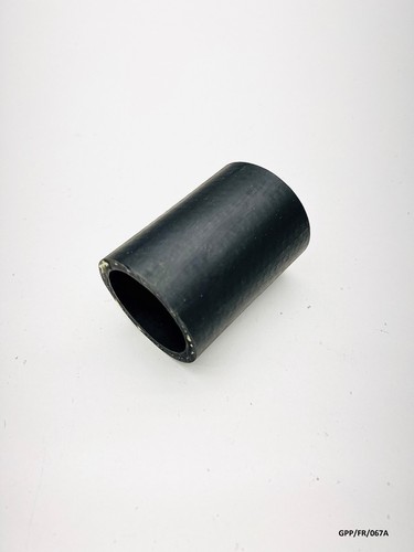 Intercooler turbo hose - intercooler, for