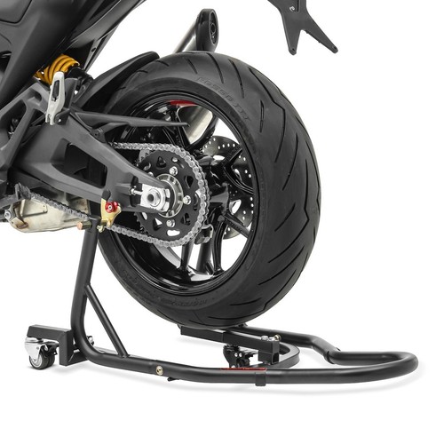 Smartmover motorcycle