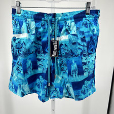 VILEBREQUIN MOORISE Swim