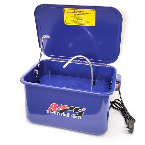 M2s bench top parts - bench,