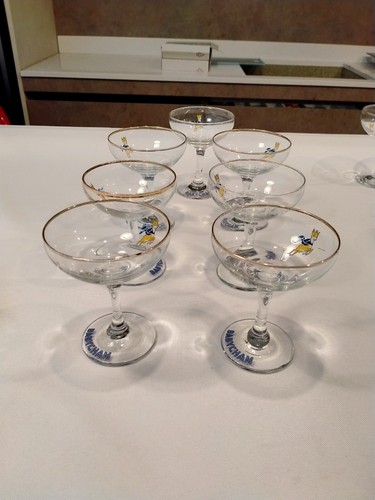 Babycham early s - babycham,