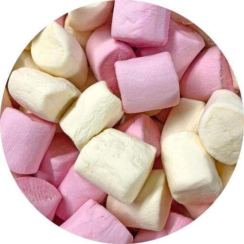 Vegan marshmallows veggie - vegan,