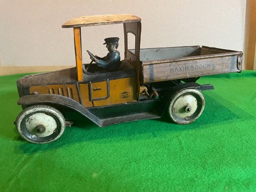 Vintage c1920 greppert kelch - c1920, &