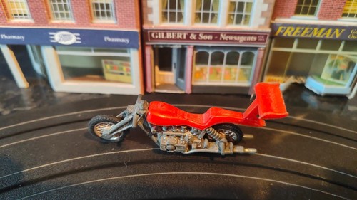 Hot wheels high - high, tailer