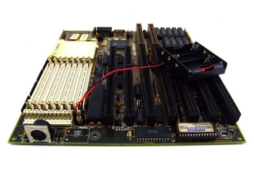 Asus isa 486sv2 - isa-486sv2, sis