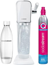 SodaStream Art, White