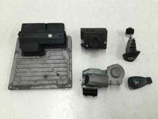 2004 MERCEDES W203 C230 PETROL