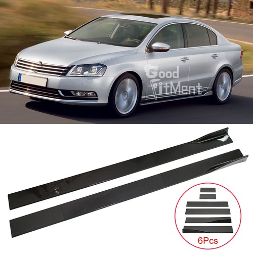 For passat b7 carbon - b5,