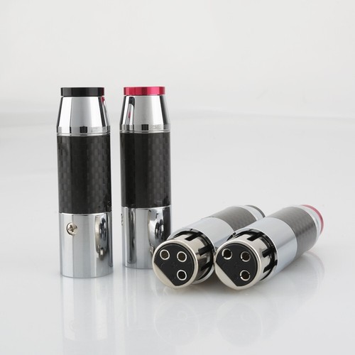 4pcs hifi rhodium plated - hifi,