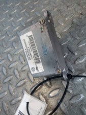 7E0907652A ECU ENGINE CONTROL