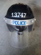 Vintage Guardian MK2 Riot