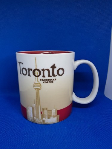 Starbucks toronto global icon - starbucks,