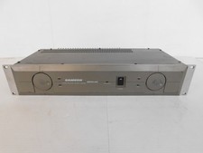 SAMSON STUDIO AMPLIFIER 120