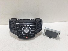 FORD FIESTA TITANIUM X MK7