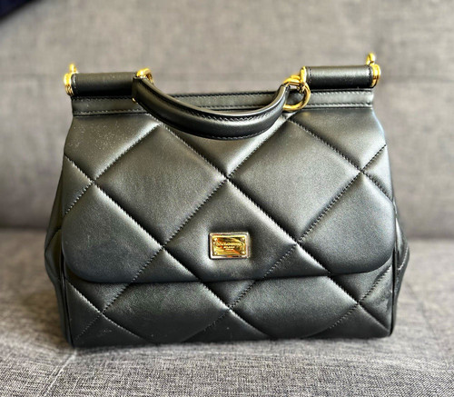 Dolce gabbana sicily medium - dolce, &