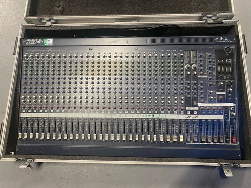 Yamaha mixer channel - 32,