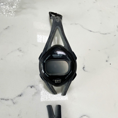 Timex ironman triathlon m882 - ironman,