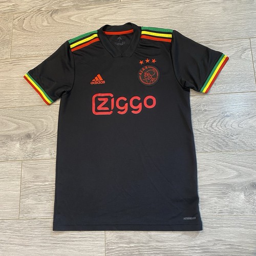 Ajax 2021 third shirt - 2021/22,