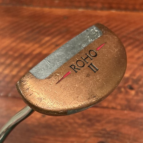 Taylormade roho putter - taylormade, ii