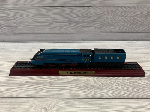 Lner class mallard 4468 - a4,