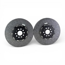 Ceramic Brake Conversion Kit