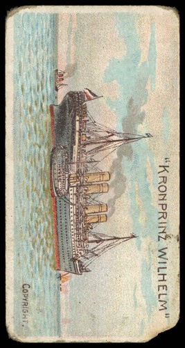 Singleton cole atlantic - &, 'atlantic
