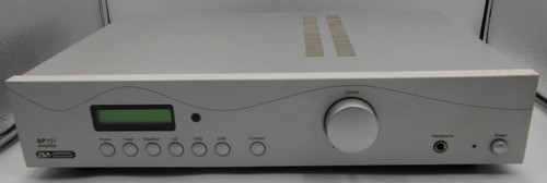 Acoustic solutions sp101 - acoustic,