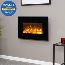 Sureflame WM-9334 Electric