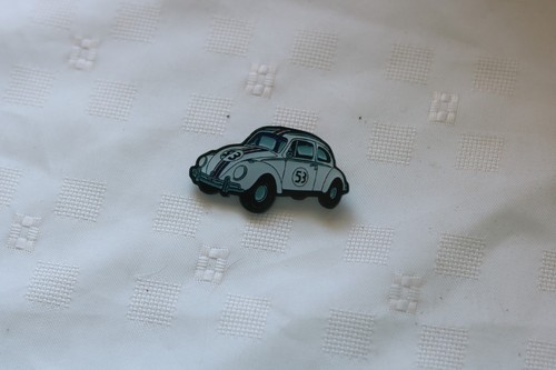 Classic herbie car - herbie,