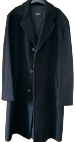 Bugatti overcoat mens - bugatti, long