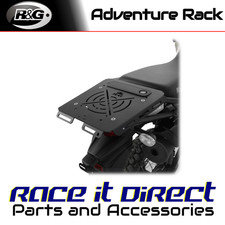 Adventure Plates for Kawasaki